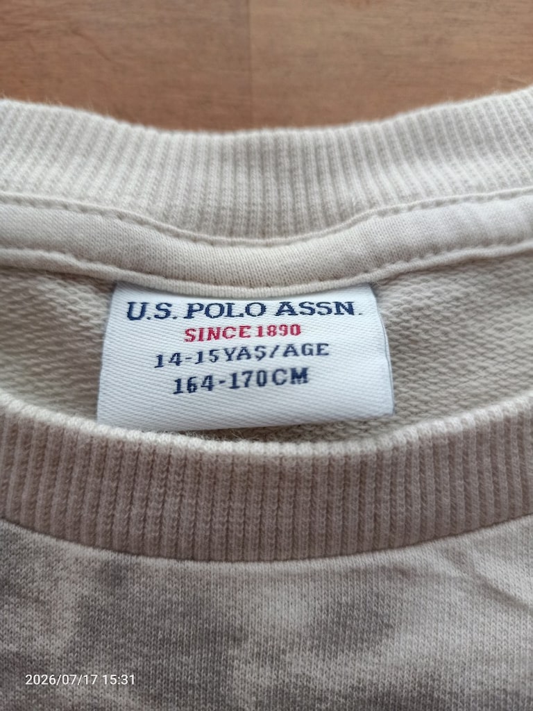 us Polo ikili takim erkek çocuk - 6
