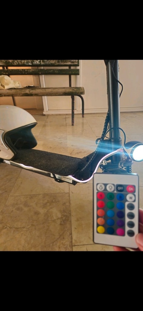Onvo 07X 500W - 2