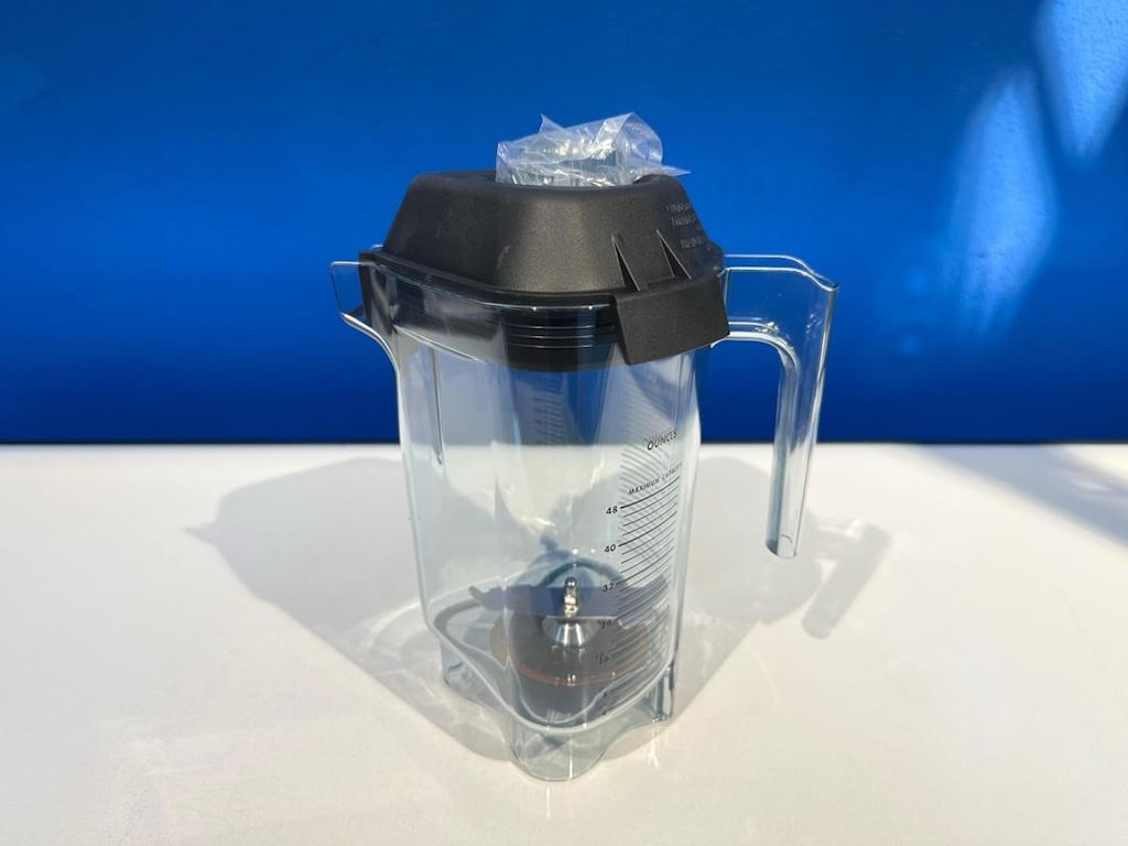 Vitamix Blender 1.4 L Sürahi, Hazne, Jar, Kavanoz - 9