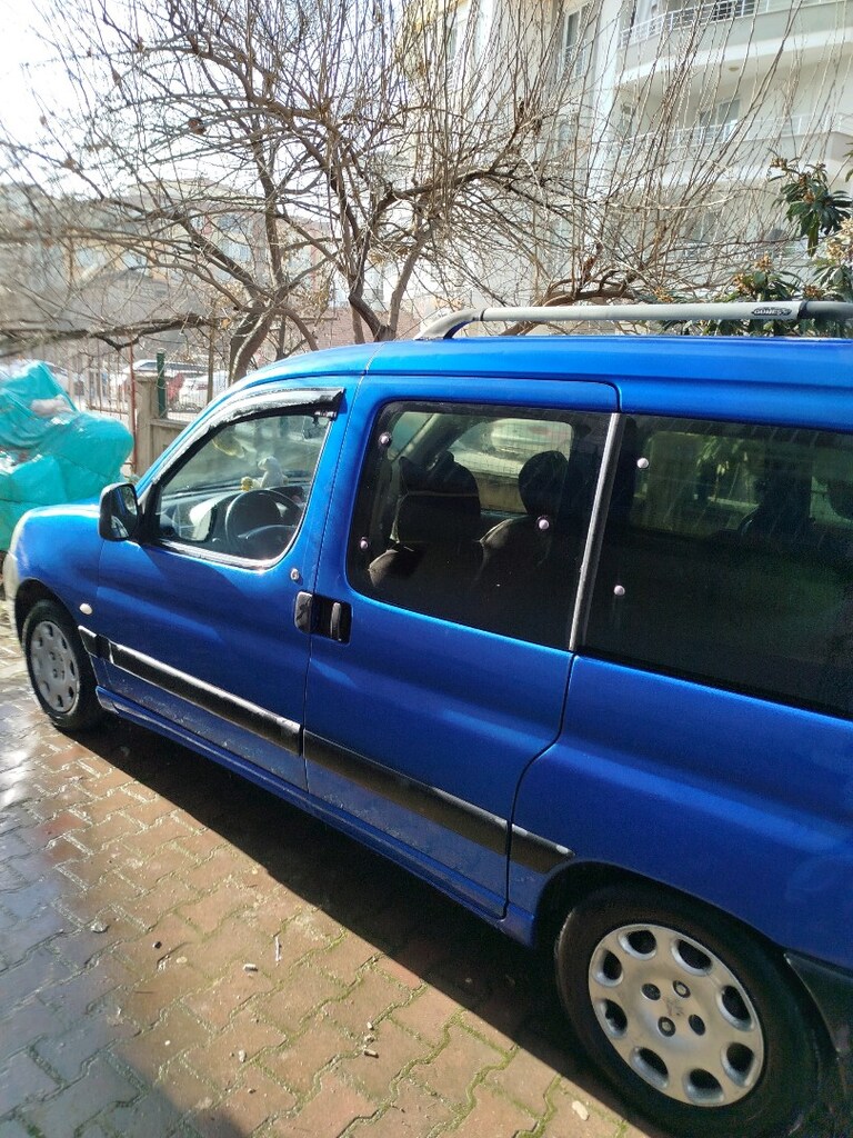 Temiz masrafsız aile aracı - 4