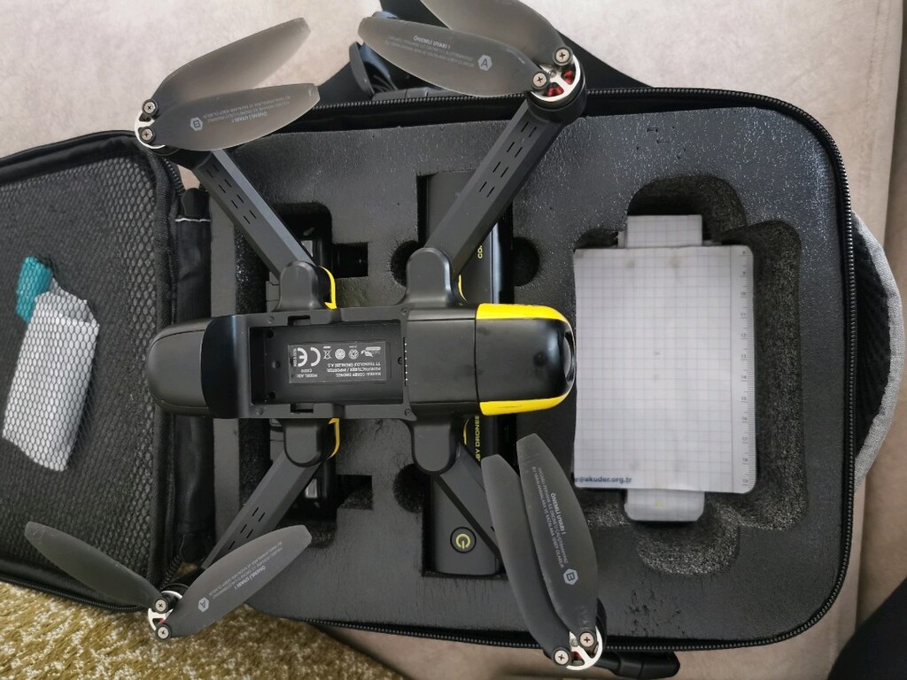 Corby cx 019 GPS temiz garantili 2 bataryalı ACİLL 4 günlük fiyat - 8