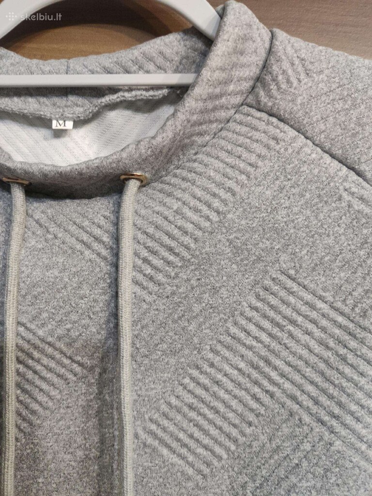 B033 Kadın Sweat - 4