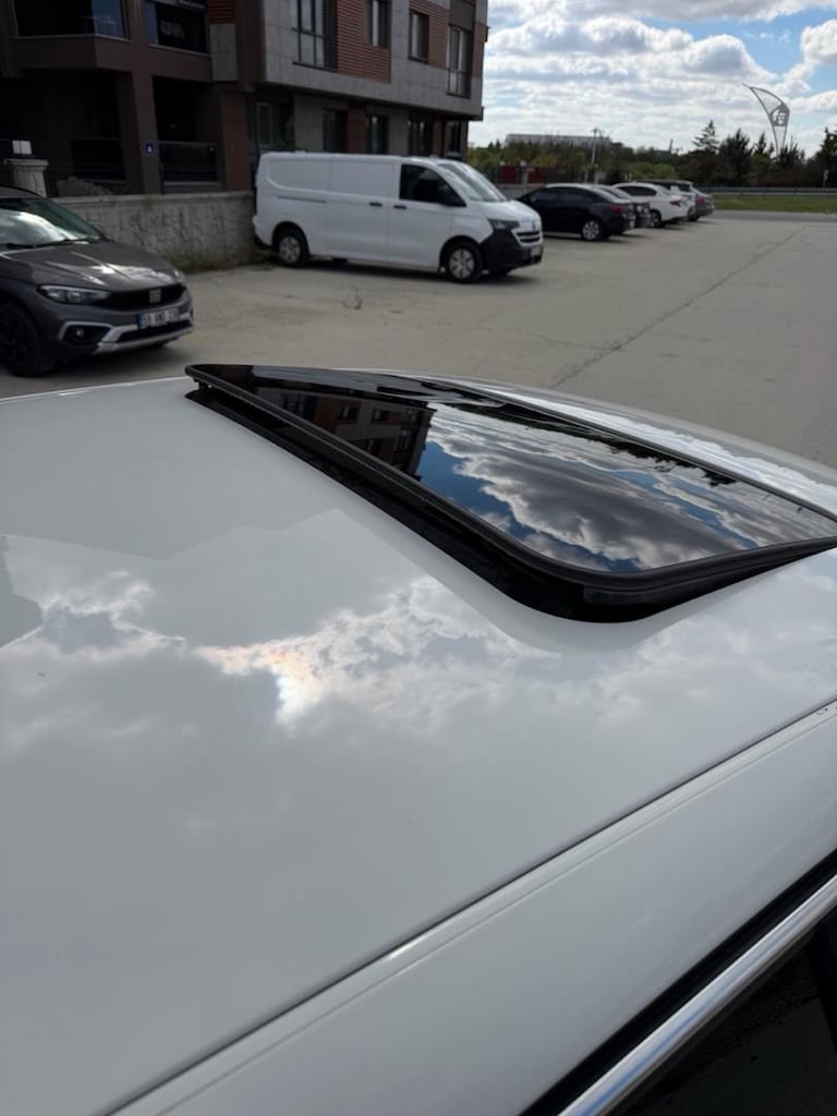 sahibinden satılık Skoda süper b - 7