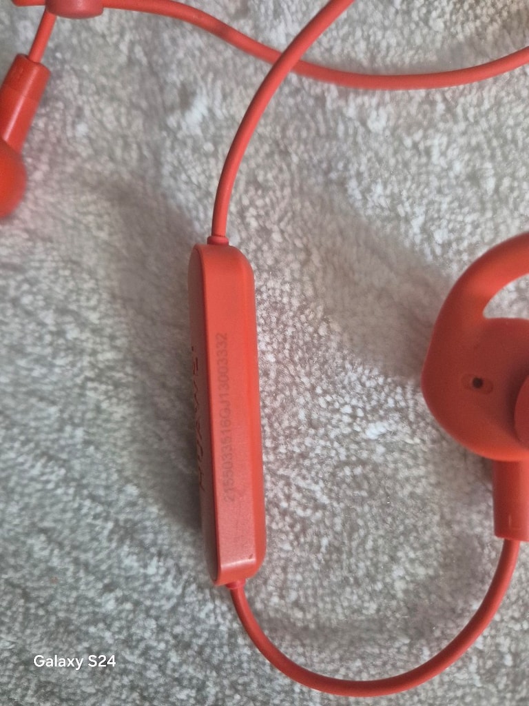 Huawei Handset Bluetooth kulaklık - 4