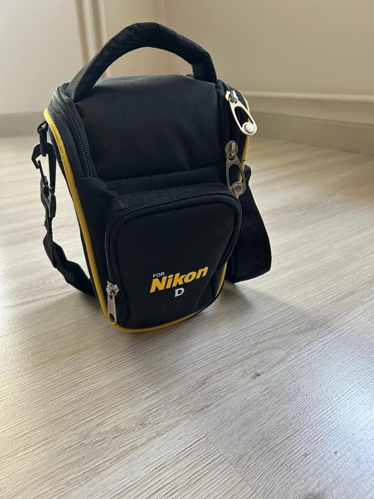 Nikon D3500 - 9