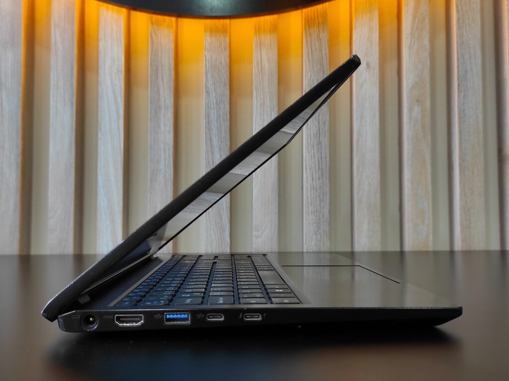 EVEREST EverBook /İ5-1135G7 CPU/12 GB RAM/256 GB SSD - 7