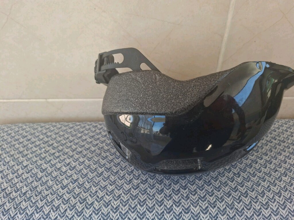 Btwin çocuk kaskı - 7
