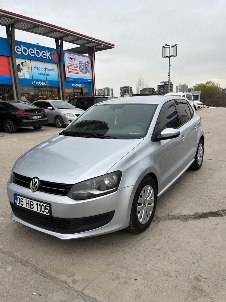 232 binde polo değişensiz boyasız - 3