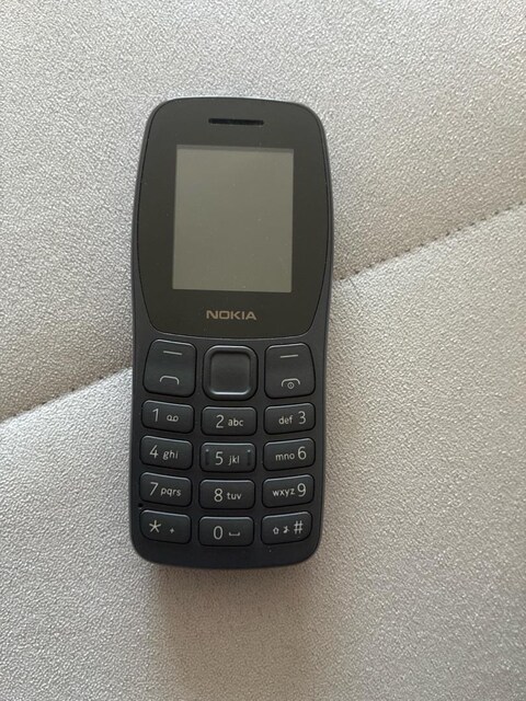 Nokia telefon