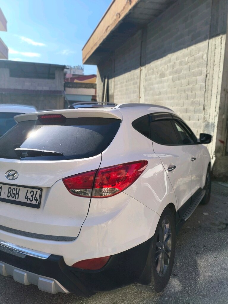 bakımla X35 - 9