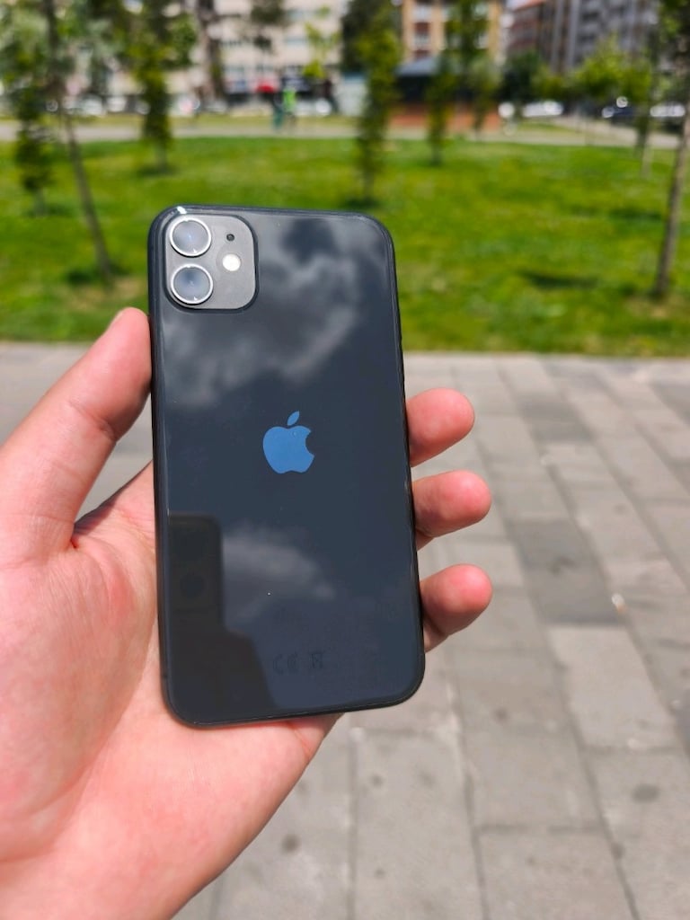 İPHONE 11 64 GB SORUNSUZ - 2