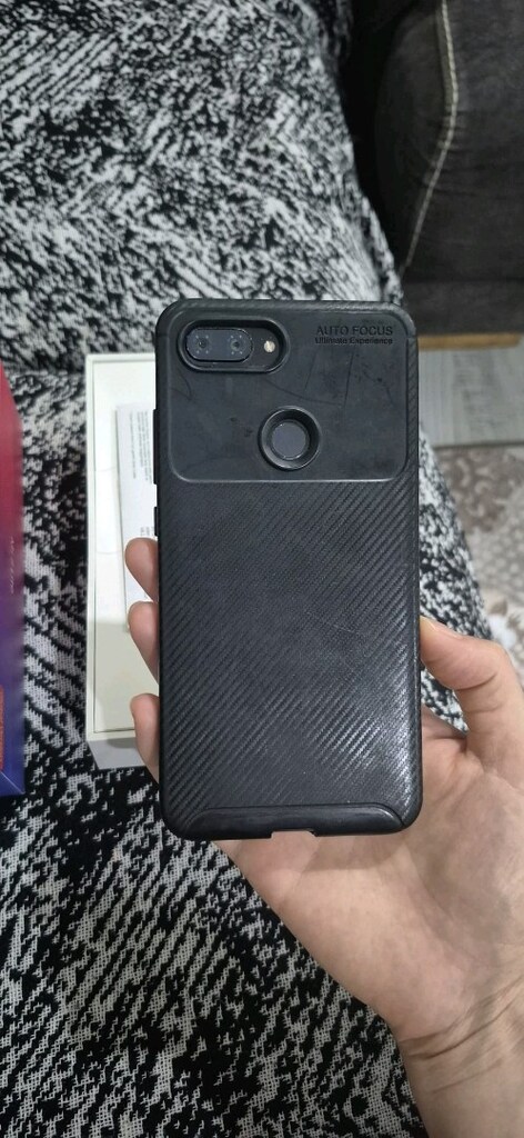 Xiamio Mi 8 lite - 3