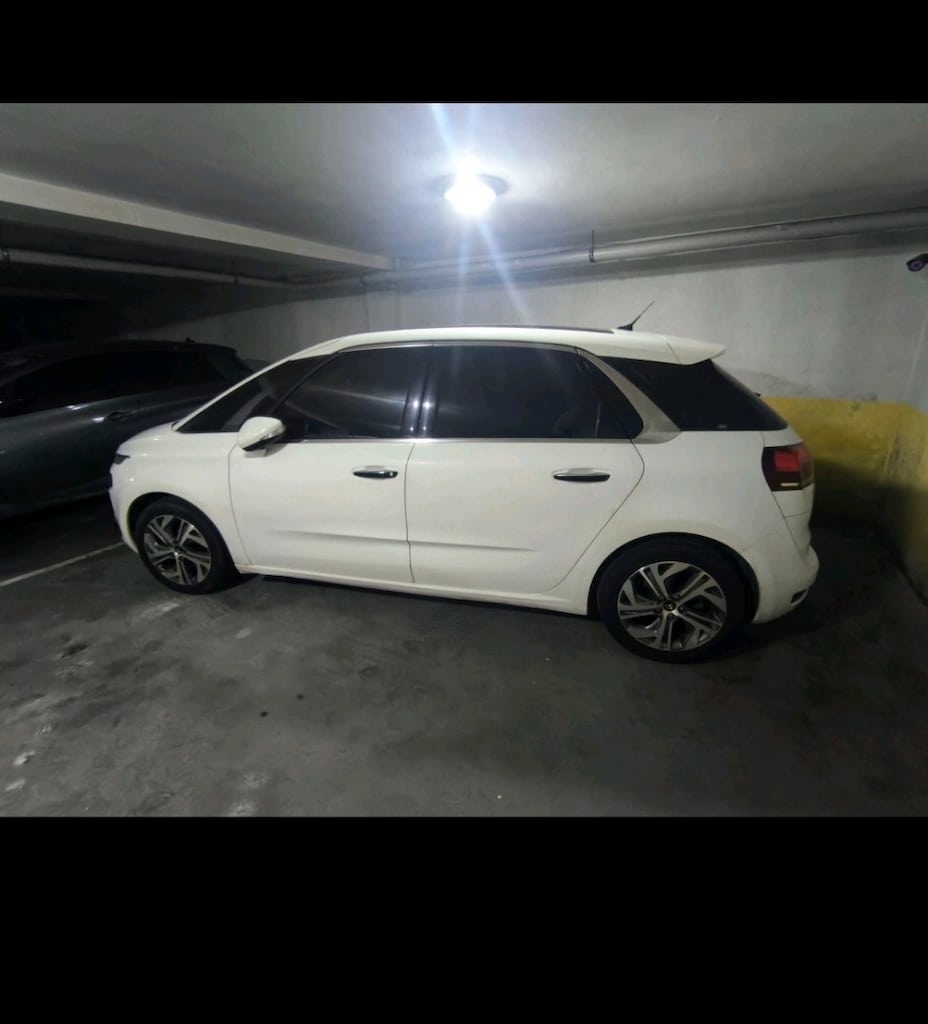 Citroen C4 Picasso/2015/acil satılık - 2