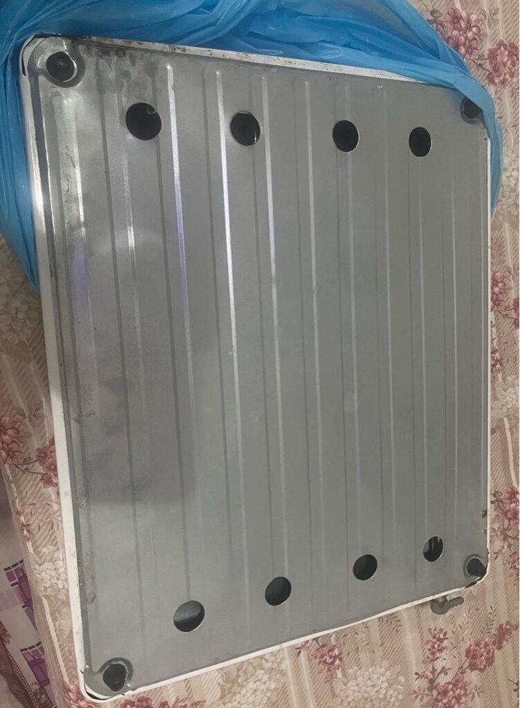 Set üstü ocak - 5