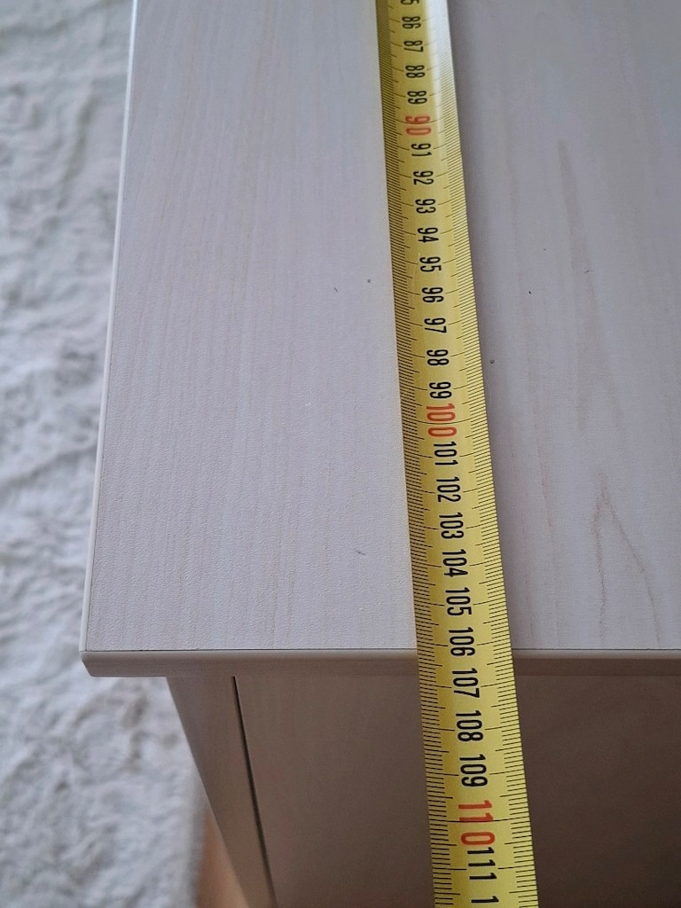 Çilek marka gardolap ve çalışma masası - 17