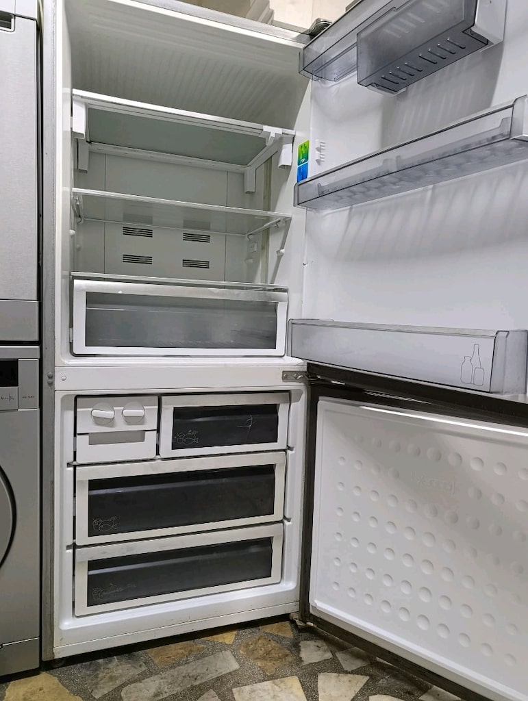 Arçelik Gri Inox Set - 7