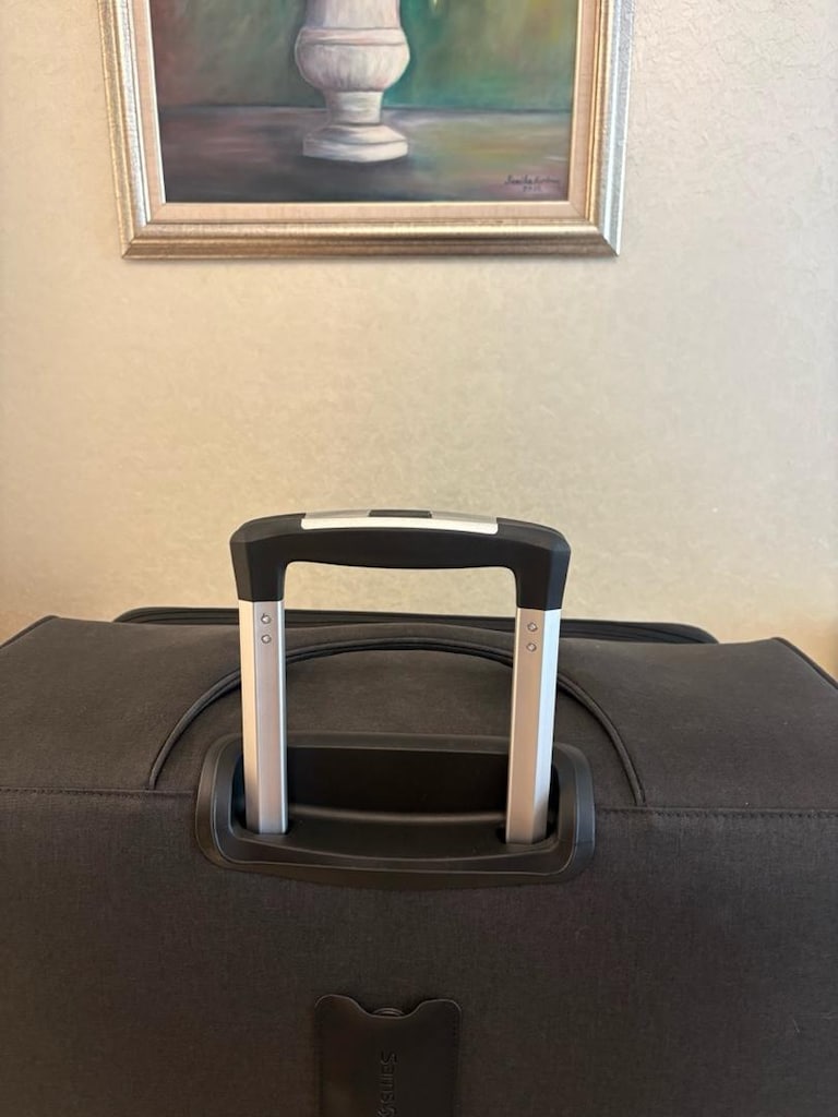 samsonite ekstra büyük valiz