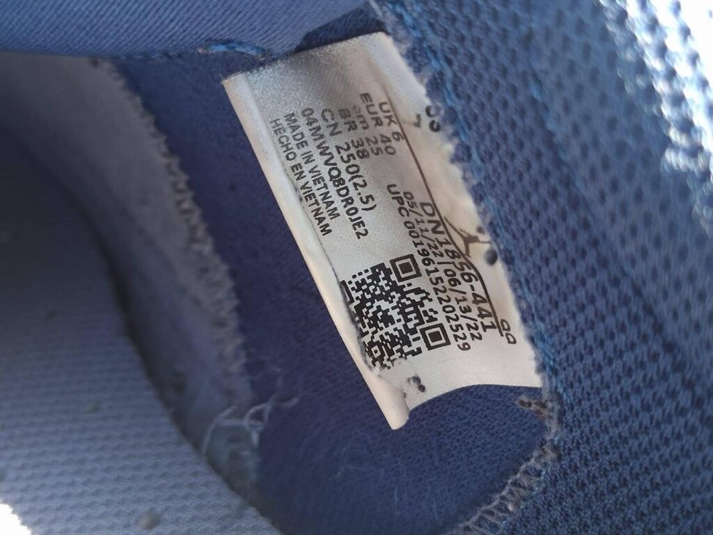 Nike Jordan Series es Erkek Günlük/Casual Ayakkabı - 7