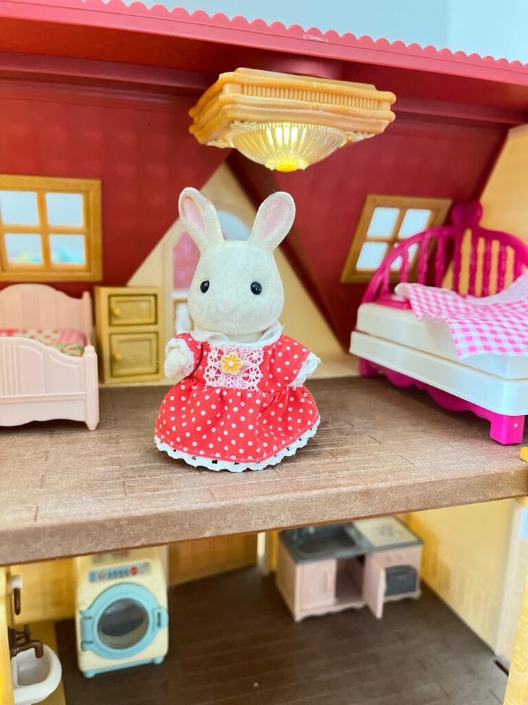 Sylvanian Families - 2