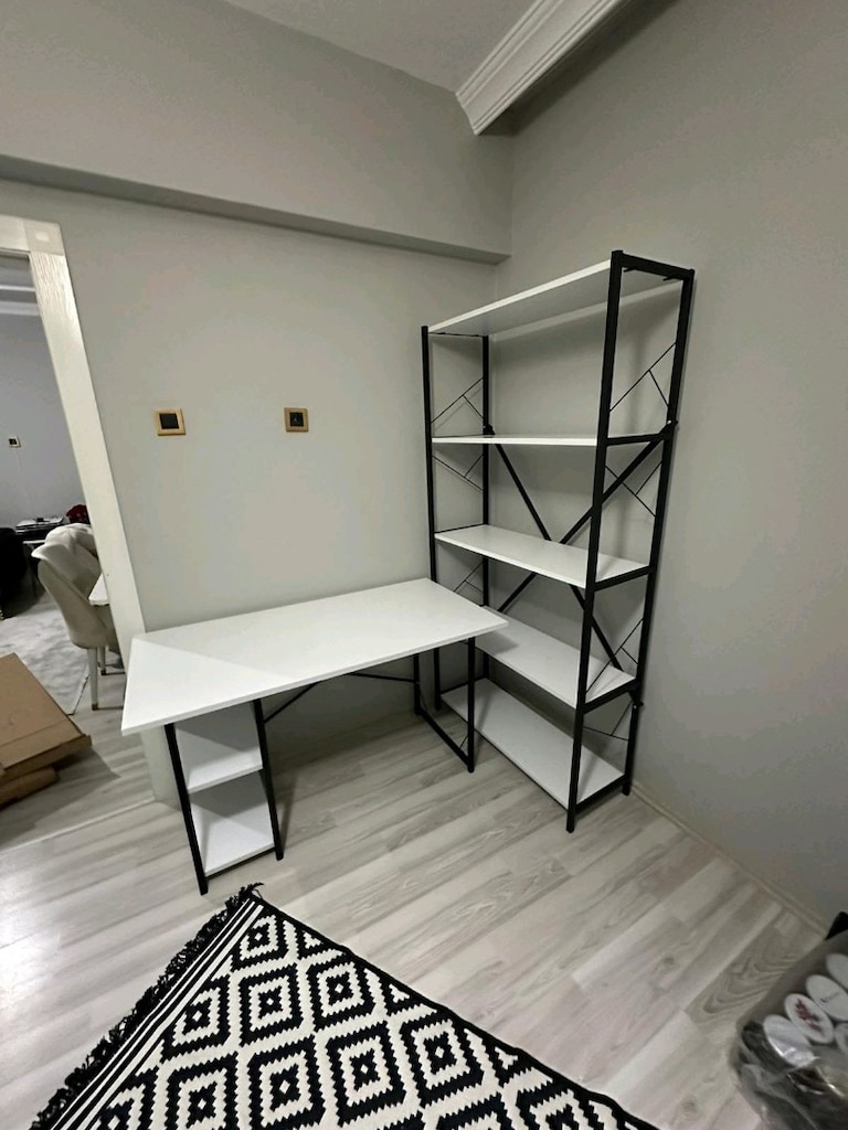 ÇALIŞMA MASASI YEMEK MASASI MUTFAK MASASI - 10