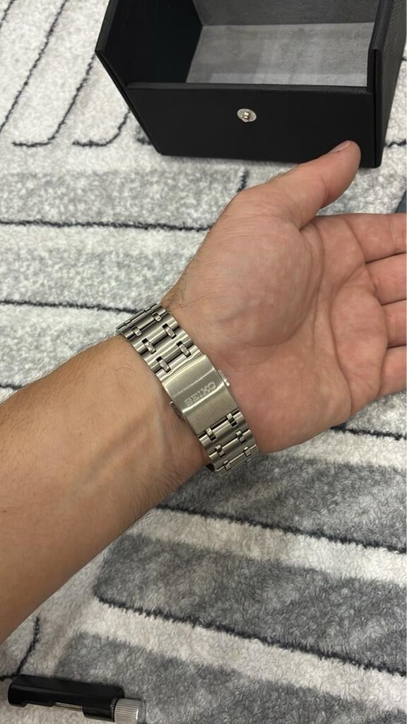 Seiko SBP513J1 Prospex Speedtimer - 4