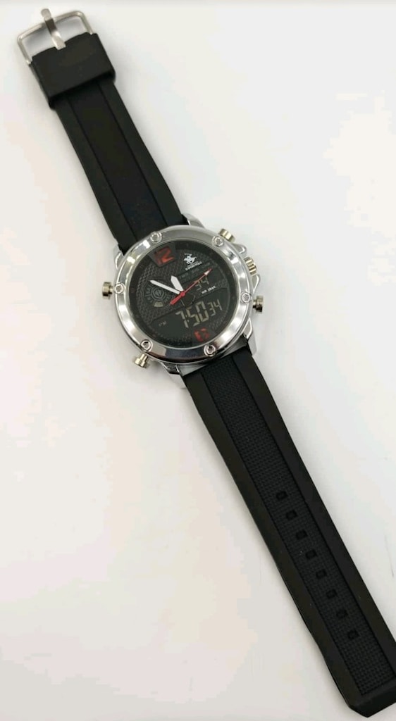 S-Sportpolo dijital kol saatleri (adet fiyatıdır) - 5