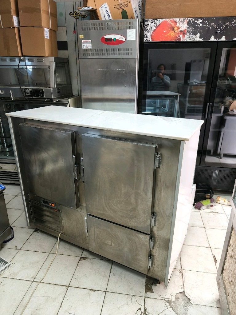 kebap meze dolabı - 12