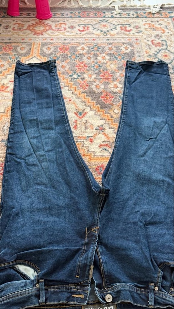 ltb kotlar 40/30 beden - 9