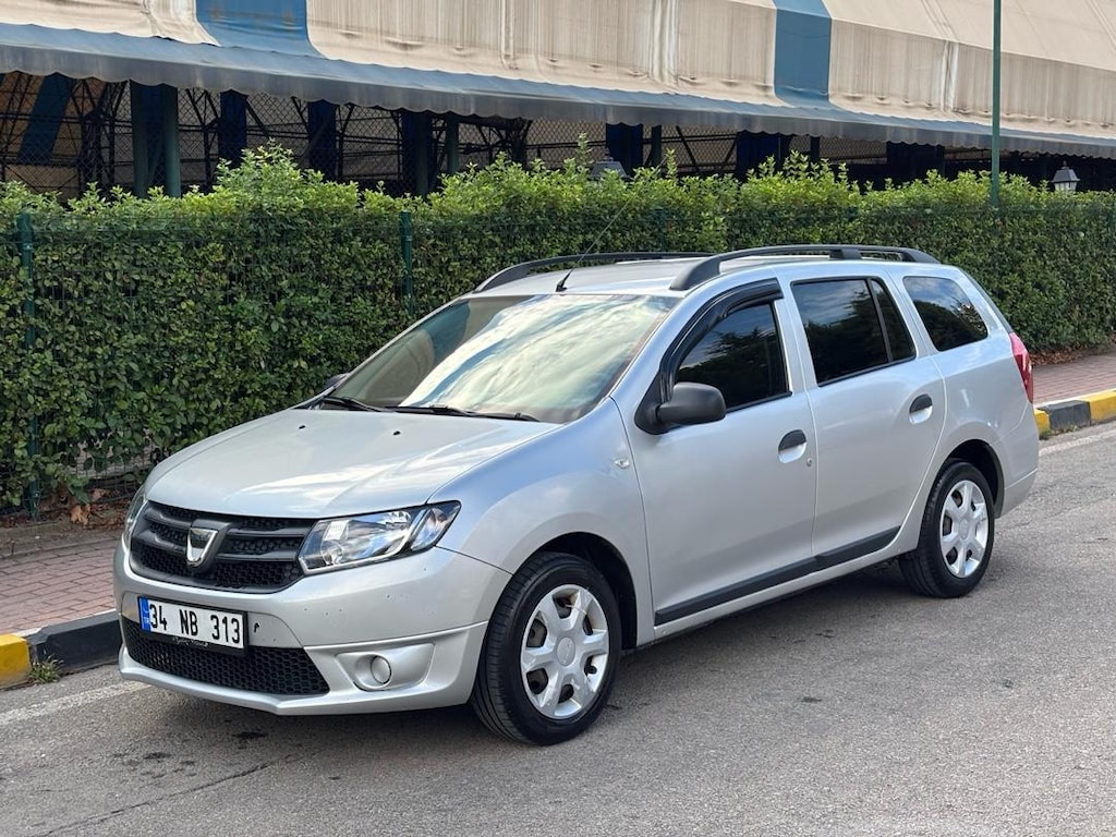 1.5 Dci 126 binde otomobil - 7