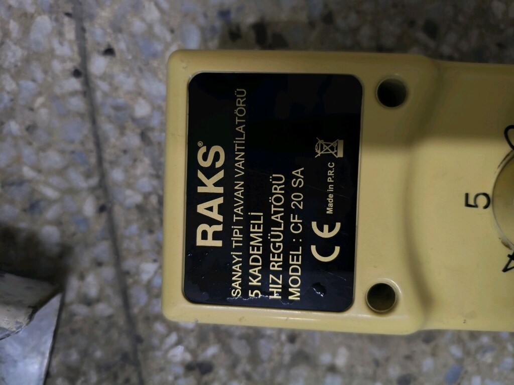 raks sarhoş vantiletör - 7