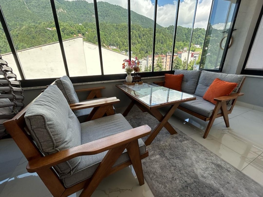 Balkon takımı - 3