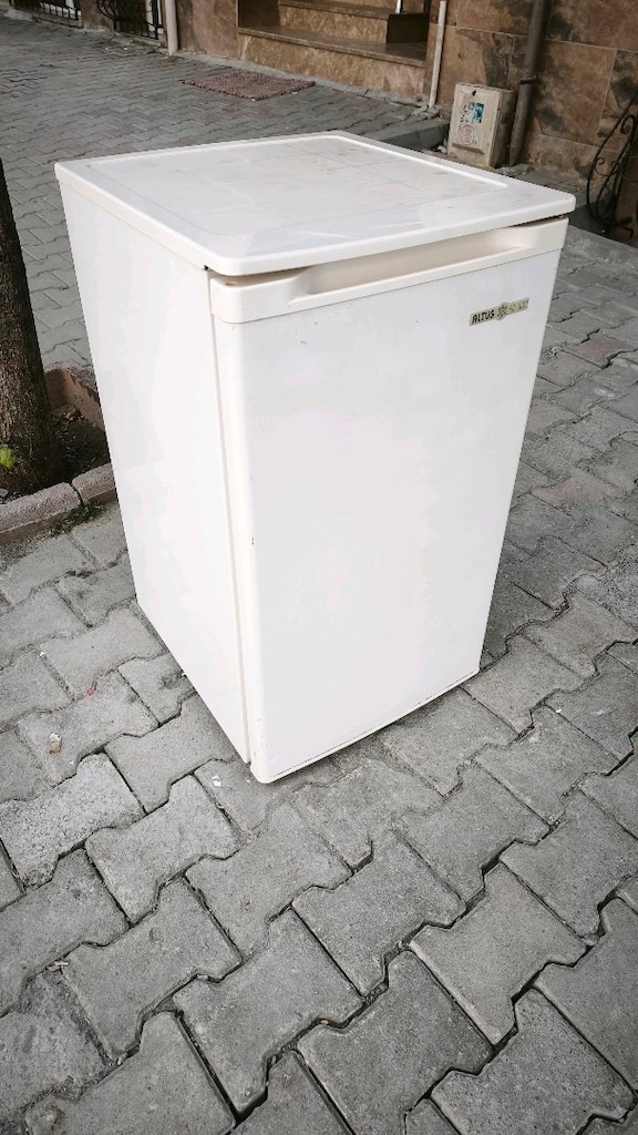 Mini Buzdolabı - 2