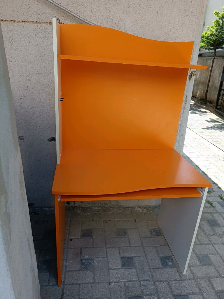 Çalışma masası (Çekmeköy Taşdelen) - 6