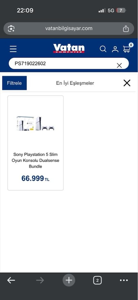 Ps 5 sıfır ayarında oyunlar yüklü - 12