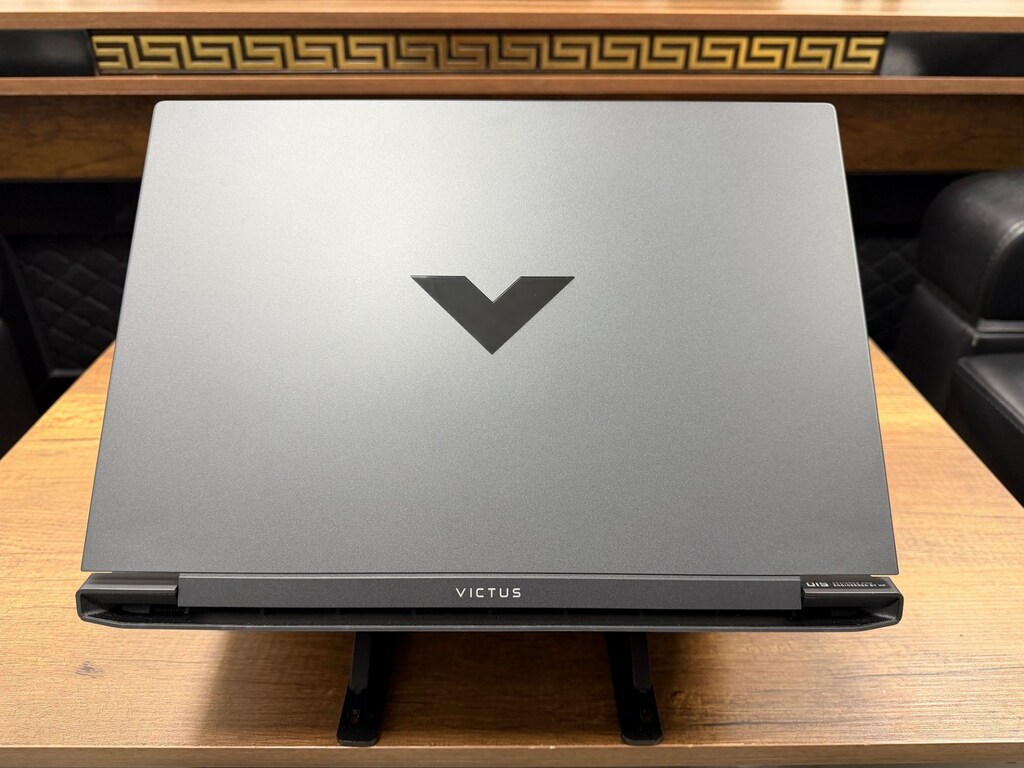 HP Victus 15-FA2018NT i5-13420H 8GB 512GB RTX5050 15.6" Notebook - 3