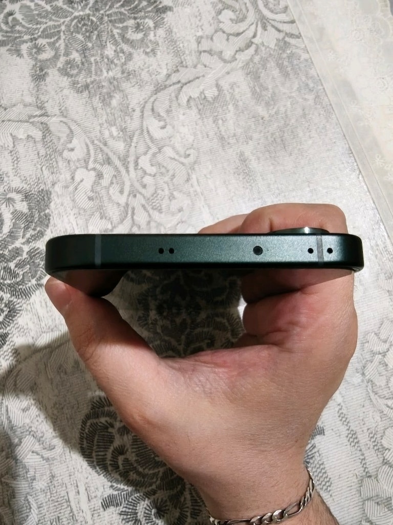Oppo Reno14 5G 120X zoom - 3