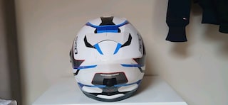 Scorpion Kask - 4