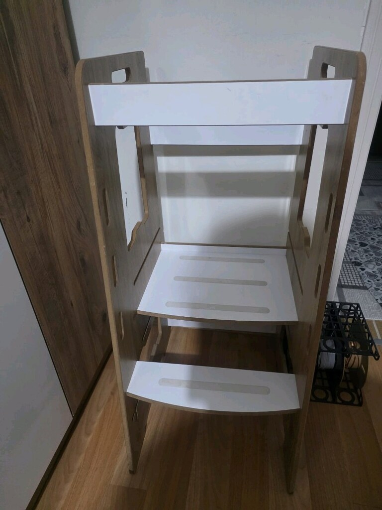 Çocuk öğrenme kulesi - 5