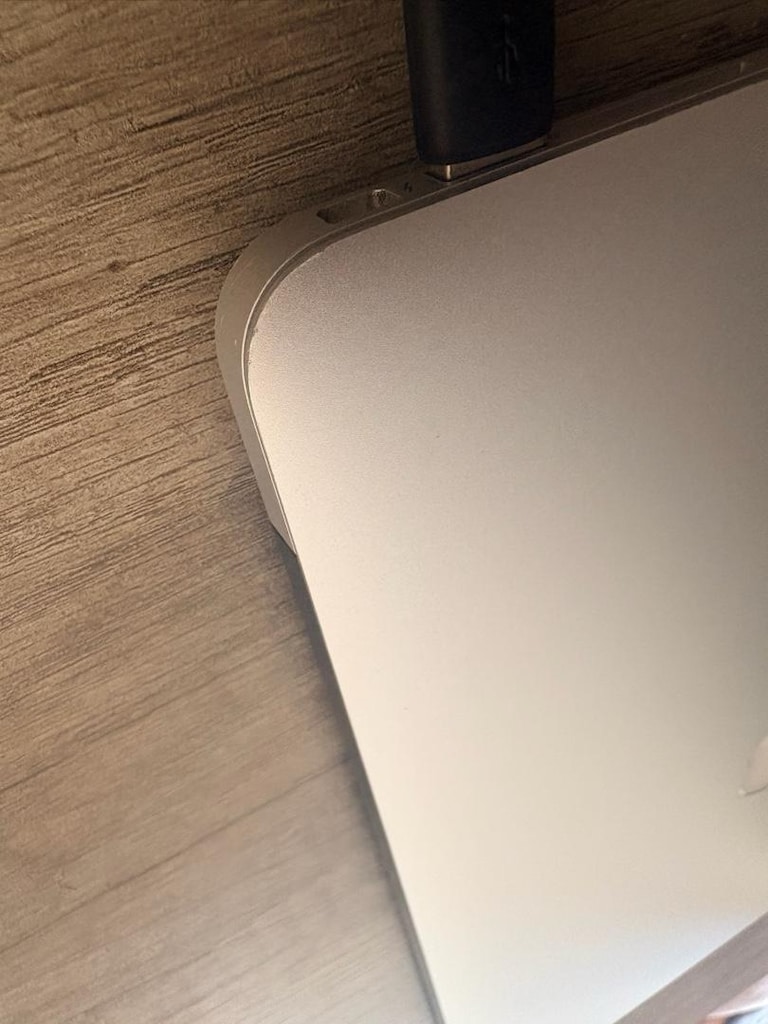 Apple Mac book Air A1466 model 500 gb yükseltilmiş ssd-2.2 ghz i7 iş. - 10