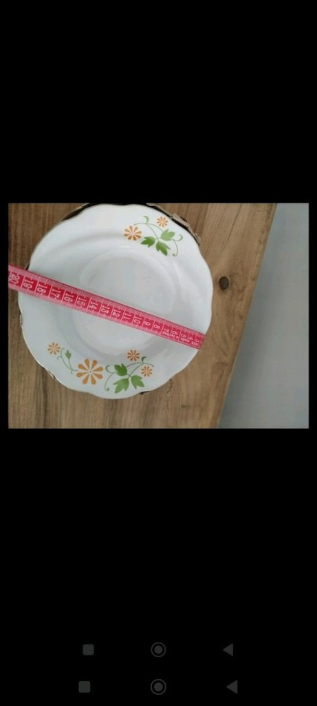 yemek tabağı - 3