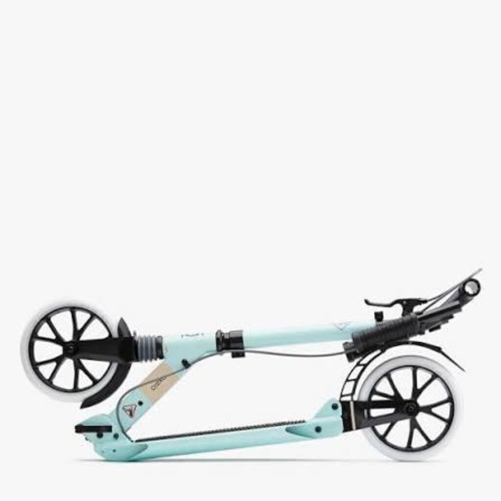 Oxello 7 XL Scooter - 5