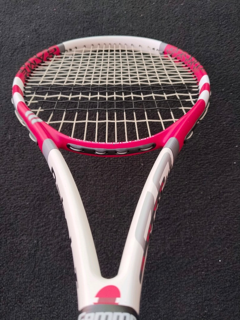 Babolat Tenis Raketi 27 inç - 2