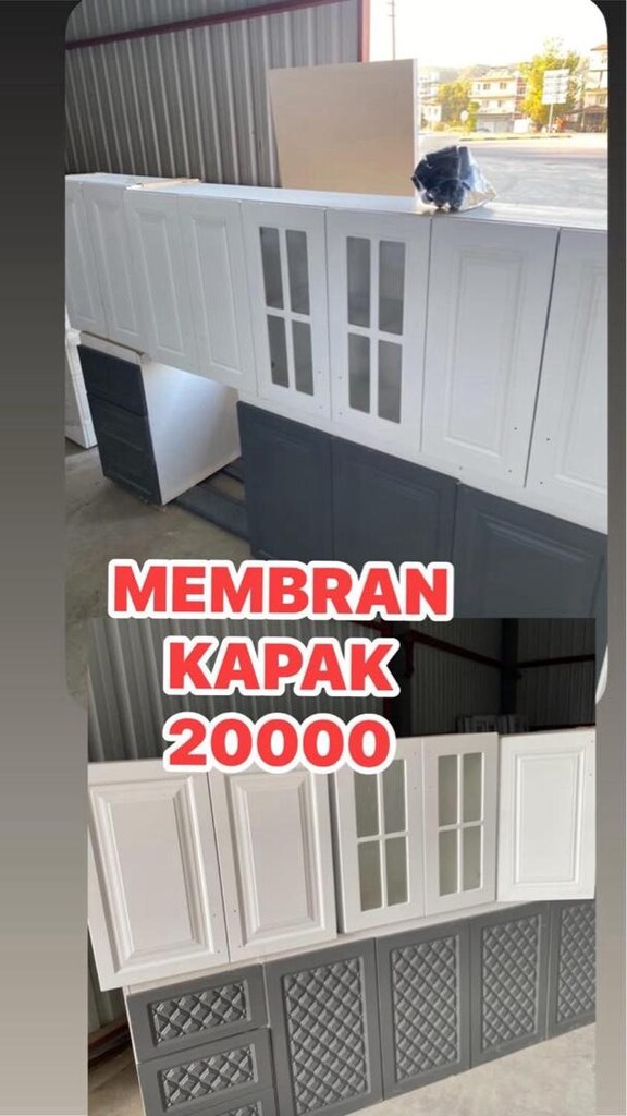 membran mutfak - 4