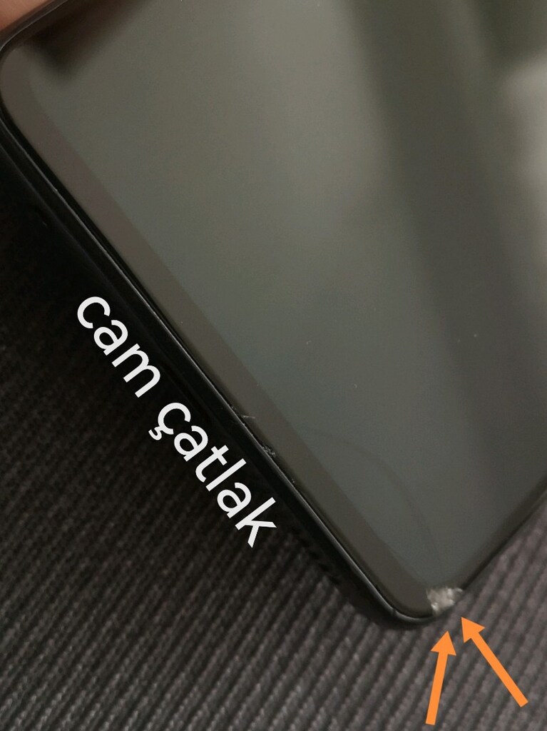 SAMSUNG A 52 YD 128 GB EKRAN ORJİNAL CAM ÇATLAK ALAN KAZANIR - 7