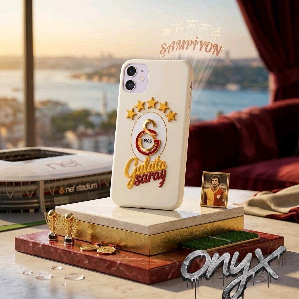 KİŞİYE ÖZEL TELEFON KILIFI 3 AL 2 ÖDE - 7