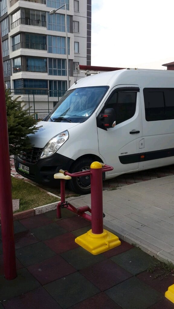 karavan - 2