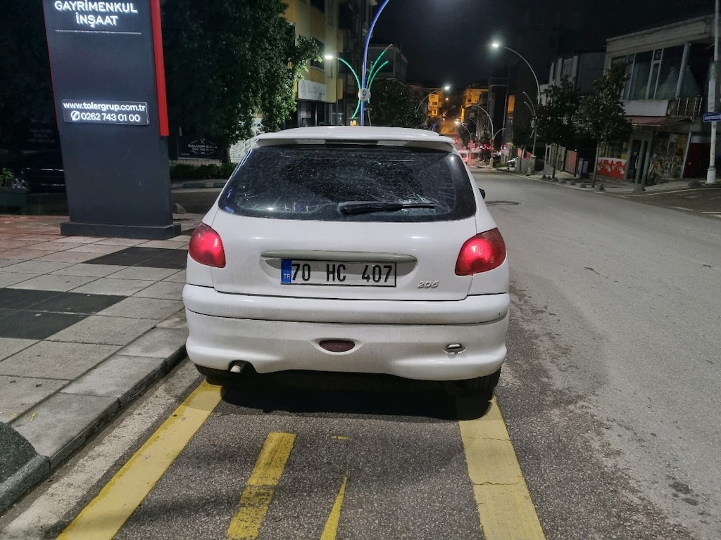 Yurtdışına gideceğim için acil satılık - 5
