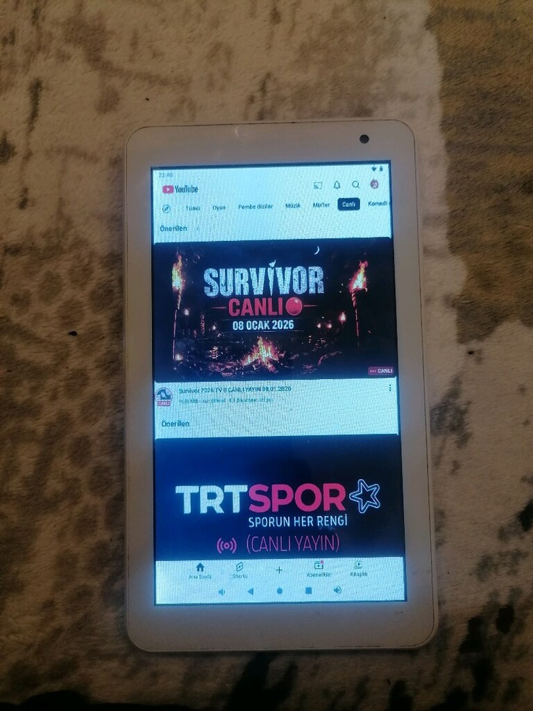 sunny 7016 tablet - 4
