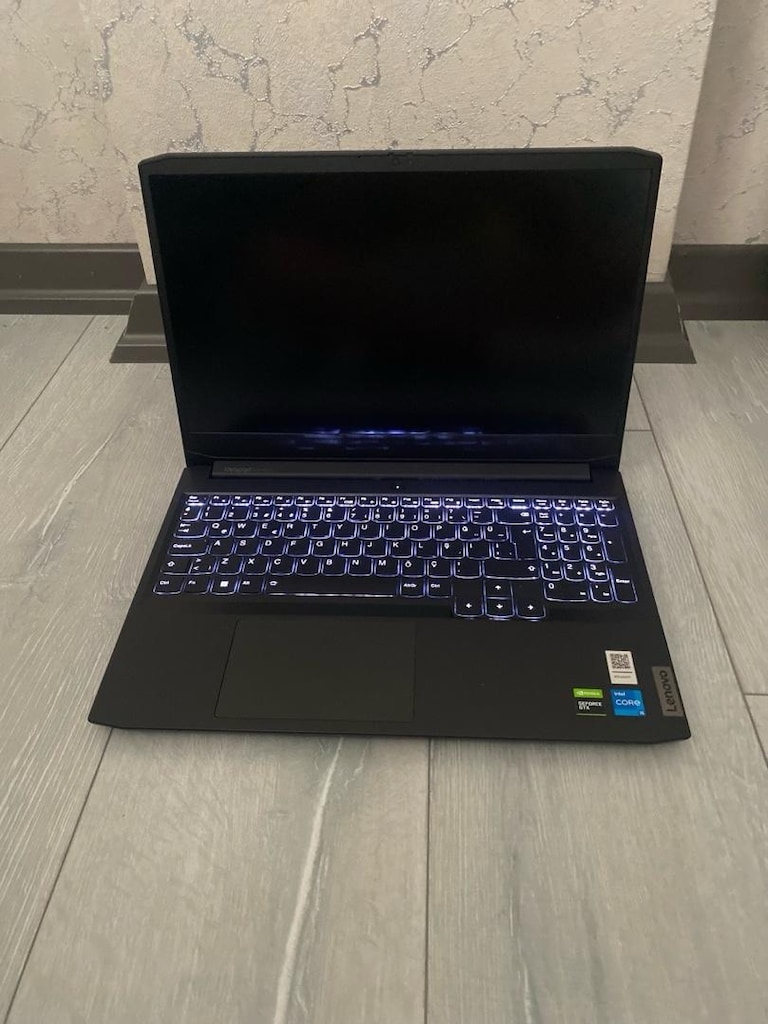lenovo laptop sıfırı ile birebir çok temiz (PAZARLIK VARDIR) - 3