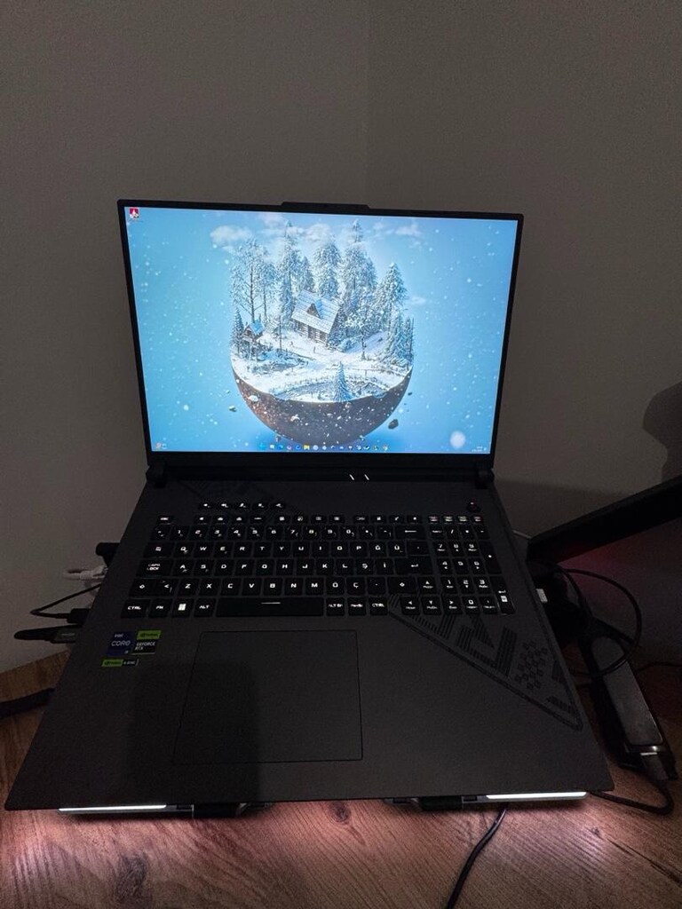 asus rog laptop - 2